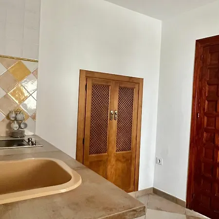 Buganvilla Vejer Apartament