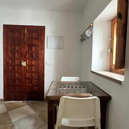 Appartement Buganvilla Vejer Vejer de la Frontera