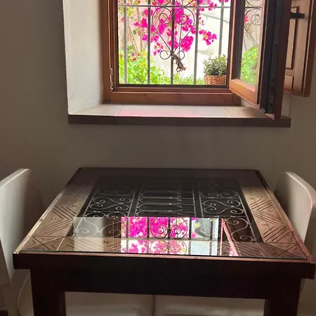 Apartamento Buganvilla Vejer