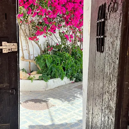 Buganvilla Vejer * Vejer de la Frontera