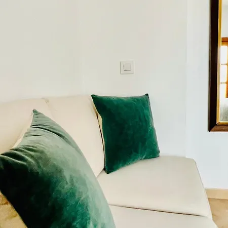 Buganvilla Vejer