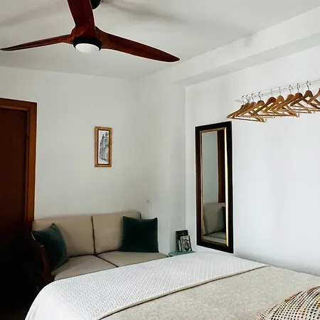 Buganvilla Vejer Apartamento Vejer de la Frontera
