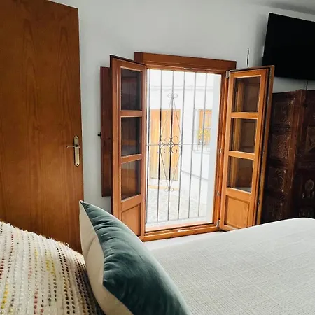 Appartement Buganvilla Vejer *