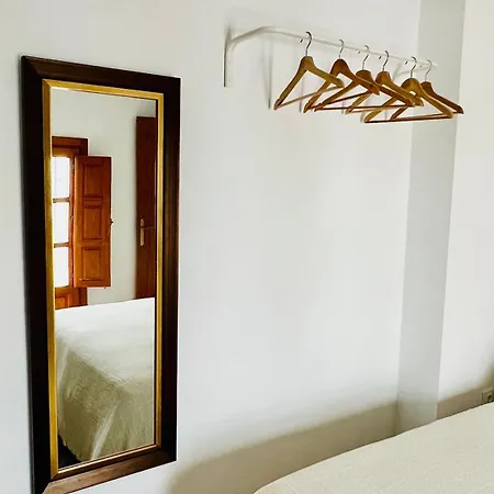 Buganvilla Vejer Appartement