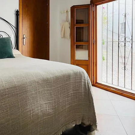 Apartment Buganvilla Vejer Vejer de la Frontera
