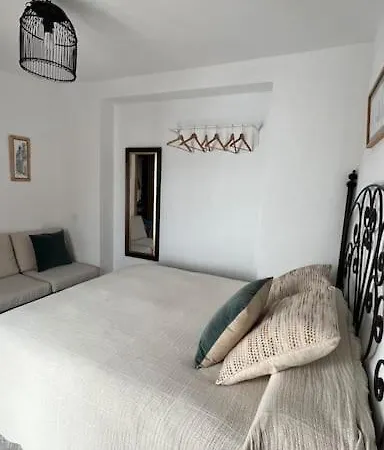 Buganvilla Vejer Appartement