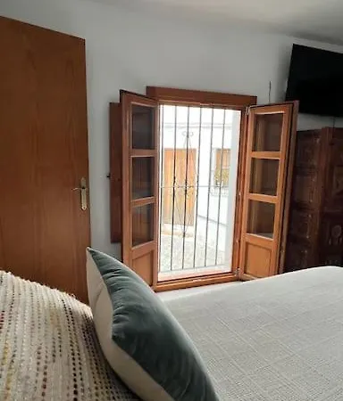Buganvilla Vejer Appartement *