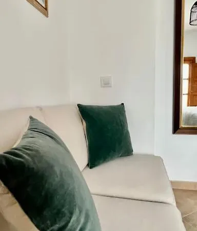 Buganvilla Vejer Vejer de la Frontera