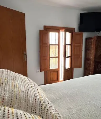 Buganvilla Vejer Appartement