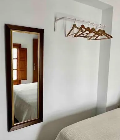 Appartement Buganvilla Vejer Vejer de la Frontera